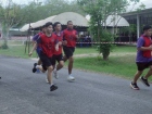 การสมัครคัดเลือกเป็นนักศึกษาวิชาทหารชั้นปีที่ 1 และการรายงาน ... Image 26